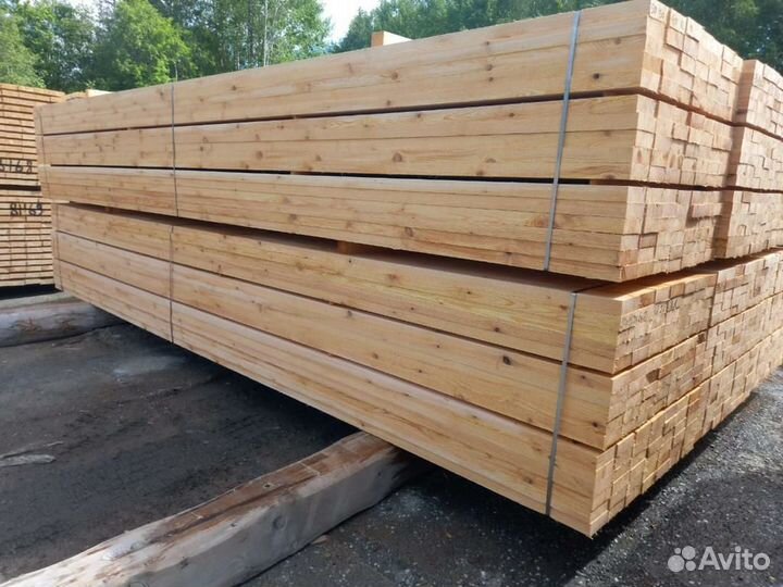 Пиломатериалы для беседок и террас