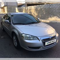 ГАЗ Volga Siber 2.4 AT, 2009, 139 000 км, с пр�обегом, цена 660 000 руб.