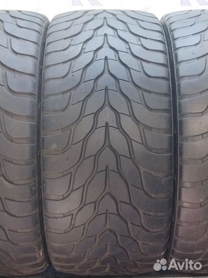 Yokohama AVS S/T type-1 V801 295/45 R20 110W
