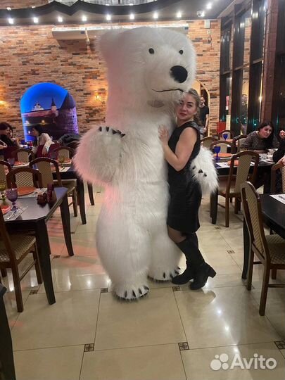 Новые Ростовые костюмы