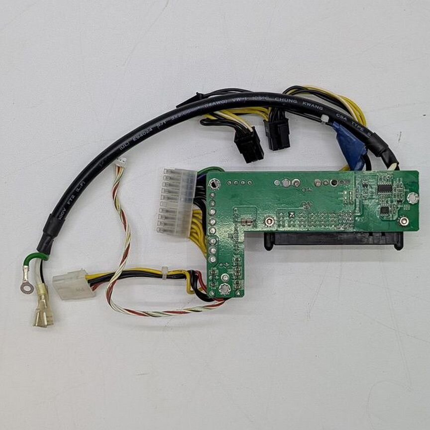 [PDB-PT818-S2068] Корзина Для Блоков Питания Superm