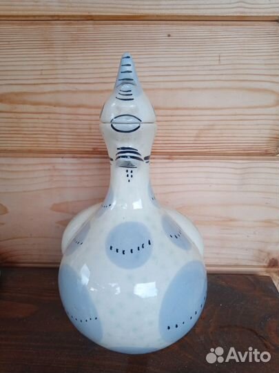 Посуда, сувениры СССР