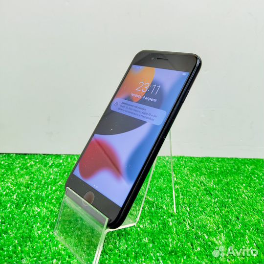 iPhone 7, 128 ГБ