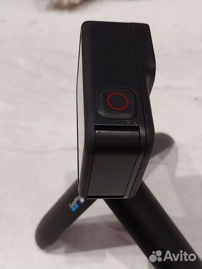 Камера Gopro hero8 с дополнительным аккумулятором