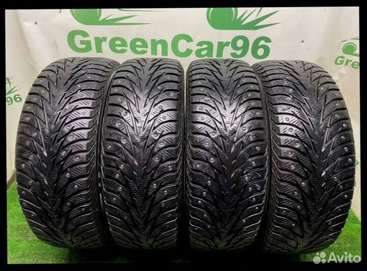 Yokohama Ice Guard IG35 185/65 R15