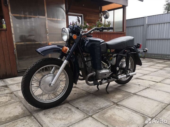 Matchless g11 Motorcycles