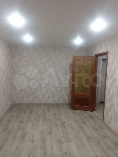 1-к. квартира, 30,1 м², 1/5 эт.