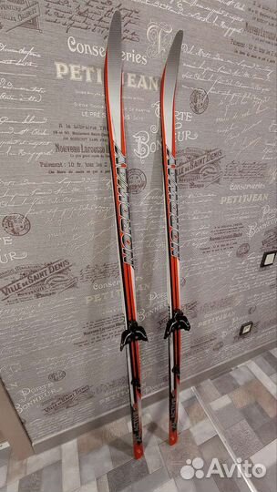 Лыжи беговые