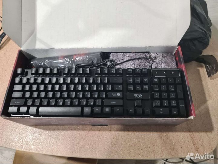 Игровой набор