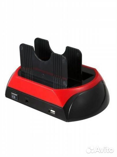 Док-станция для жд SATA ide