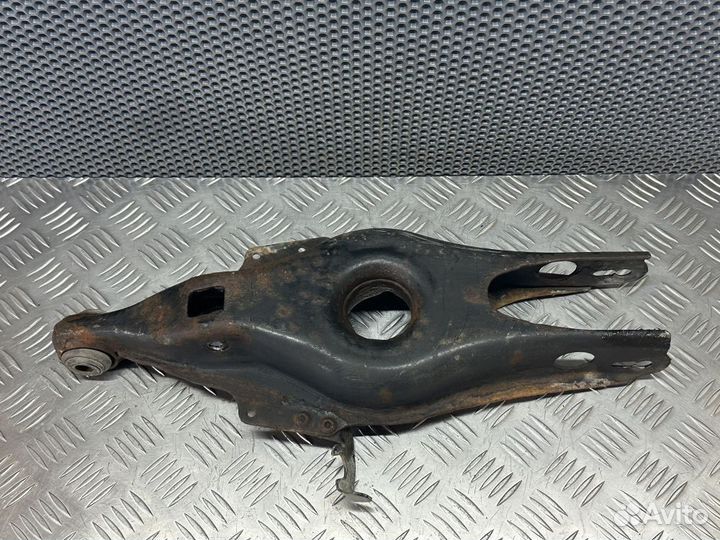 Рычаг подвески нижний Mercedes-Benz W211