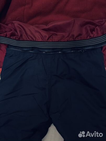 Горнолыжный костюм детский 140 La Redoute Франция