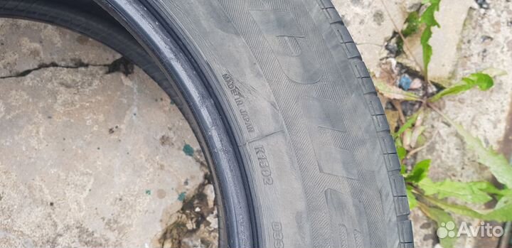 Pirelli Carras All Season 235/55 R19 81G