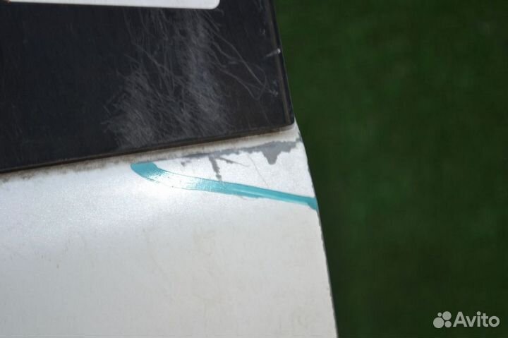 Дверь задняя Honda Илюзион