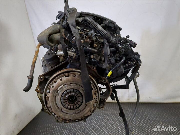 Двигатель Opel Insignia, 2010