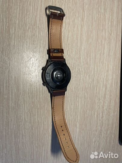 Huawei watch gt 2 pro