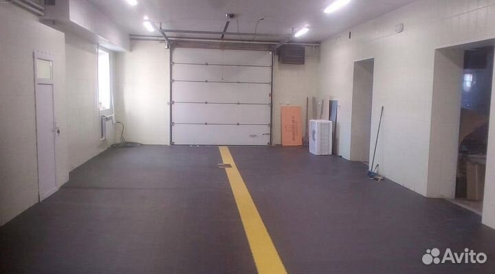 Пвх плитка для детской площадки