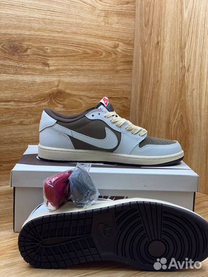 Кроссовки мужские Nike air Jordan 1 Low OG SP