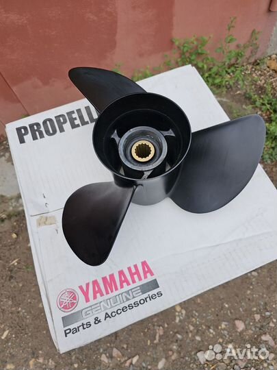 Гребной винт Yamaha 3-13 3/4-21