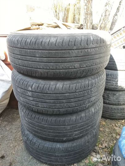 Hankook Optimo K415 225/60 R17