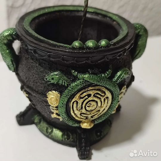 Свечи восковые 