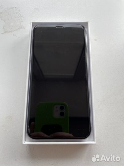 iPhone 11, 256 ГБ