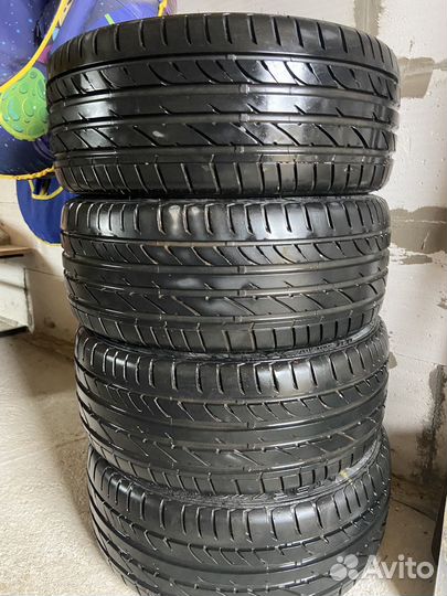 Sailun Atrezzo ZSR RUN-FLAT 225/45 R17 91Y