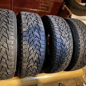 Nexen Winguard WinSpike WS62 225/60 R17 103T