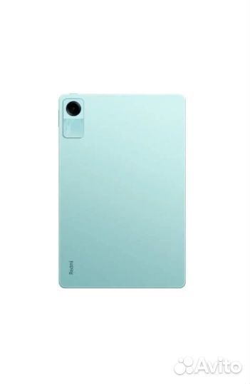 Планшет Redmi Pad SE 6/128 GB (зеленый)