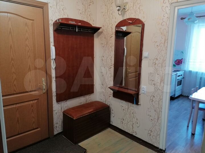 2-к. квартира, 49,5 м², 5/5 эт.