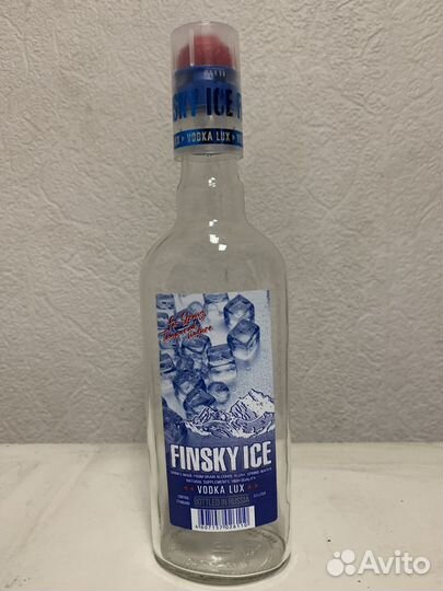 Водочные комплекты