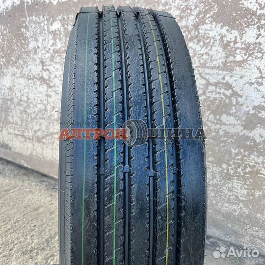 Грузовые шины 295/80 R22.5 Hifly 152M рулевая ось