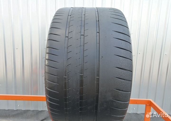 Michelin Pilot Sport Cup 2 345/30 R20 100L