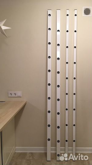 Стойки для шведской стенки