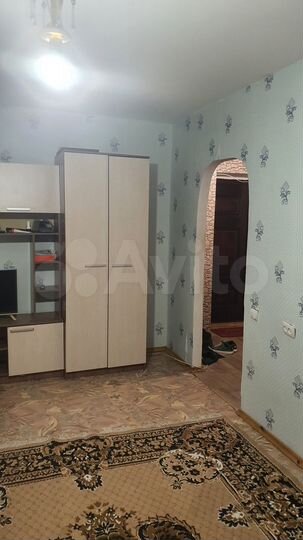 1-к. квартира, 33,1 м², 2/5 эт.