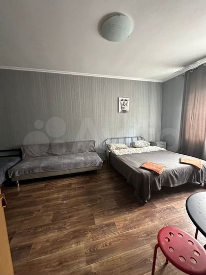 2-к. квартира, 50 м², 1/3 эт.
