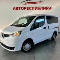 Nissan NV200 1.6 AT, 2018, 151 138 км, с пробегом, цена 1 697 000 руб.