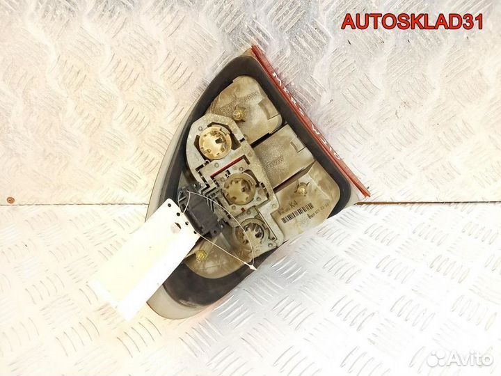 Фонарь задний правый Mercedes Benz W210 Универсал
