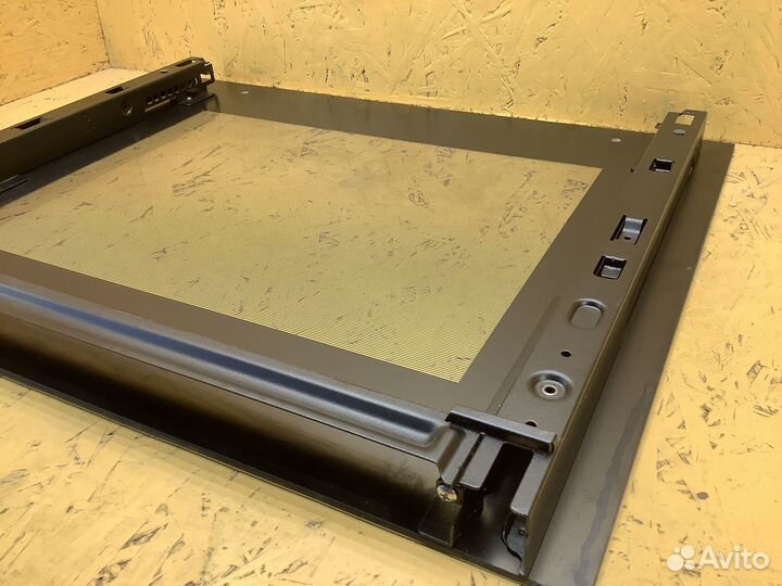 Стекло внешнее духового шкафа Leran (2699)