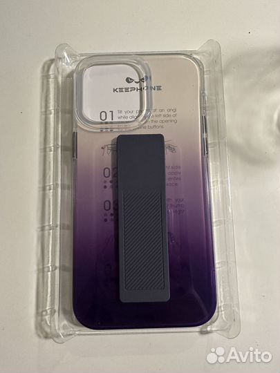 Чехол iPhone 14 про мах