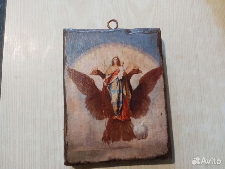 Царские иконы 