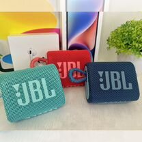 Блютуз колонка jbl go 3