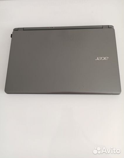 Ноутбук acer i7 экран 17.3 дюйма