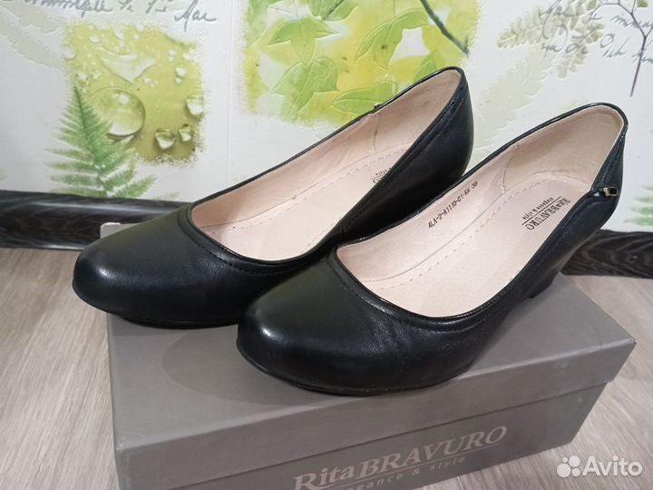 Туфли женские