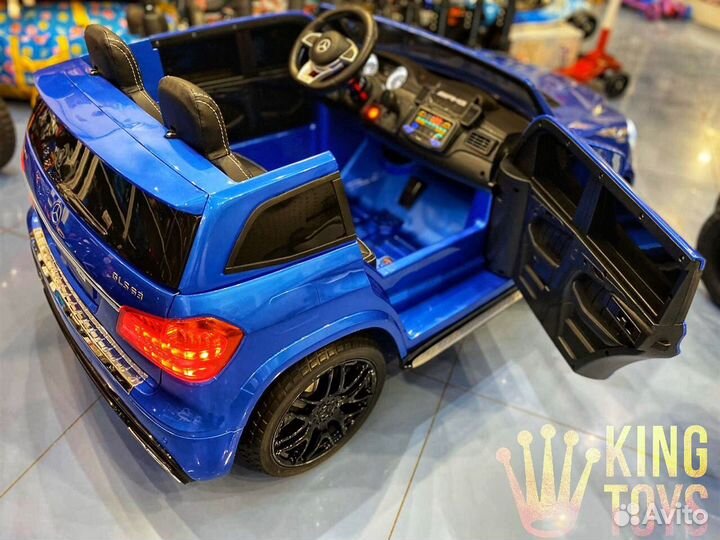 Электромобиль