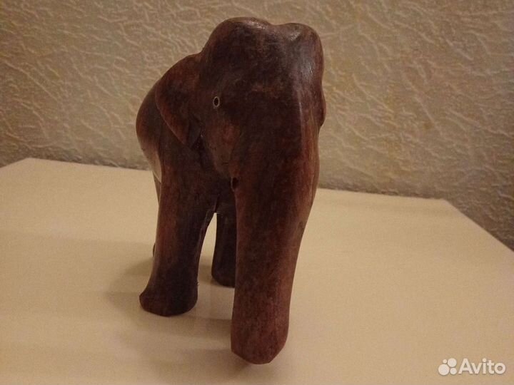 Статуэтки слоники