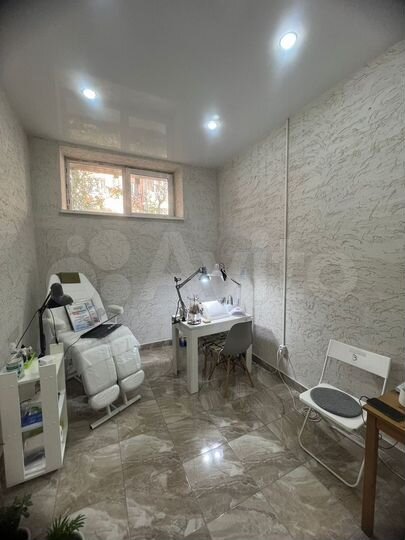 Офисы с арендаторами 55 м² Доход 28тр Собственник