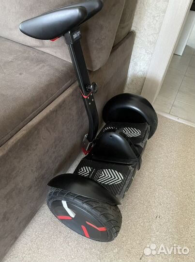 Гироскутер 54V mini robot pro