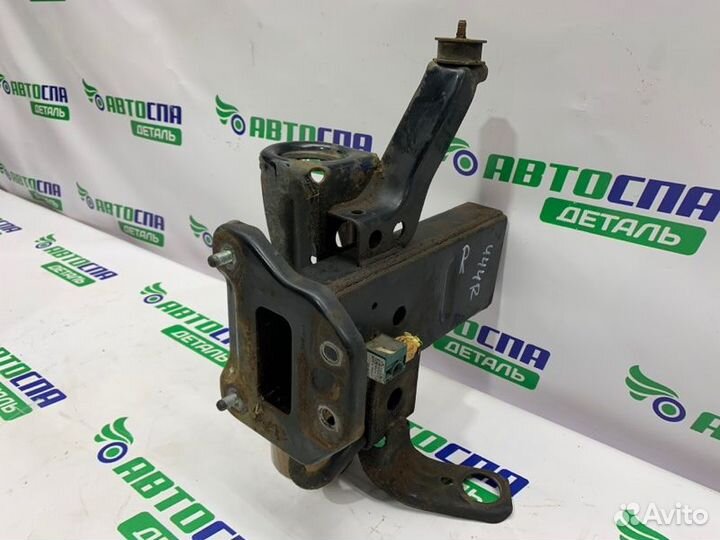 Лонжерон кузова передний правый Kia Sorento джип