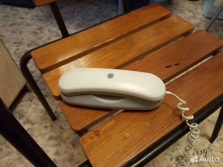 Телефон стационарный